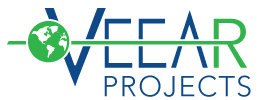 Veear Projects -logo